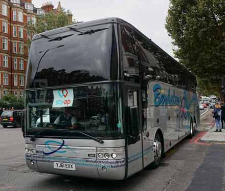 Van Hool T918 Acron